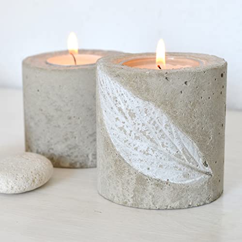 Viva Decor Concrete Beton for Creatives, Grey, 1.5 kg