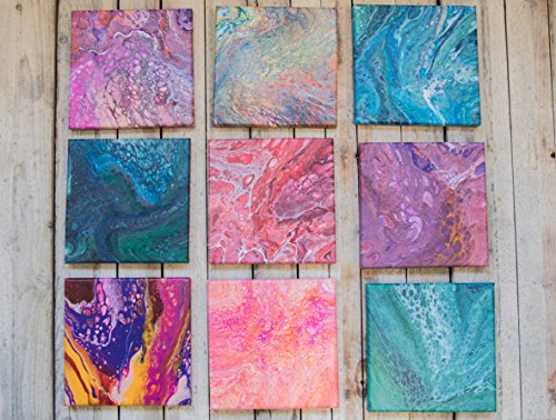 Viva Decor® basic pouring medium for acrylic paint
