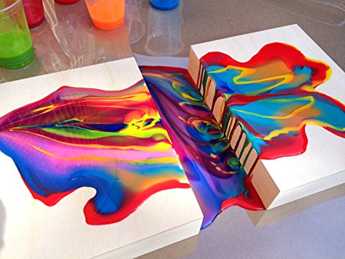 Viva Decor® basic pouring medium for acrylic paint