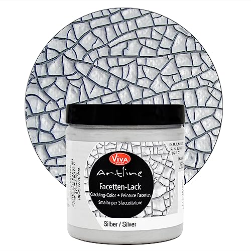 Viva Decor®️ Artline Facetten Lack