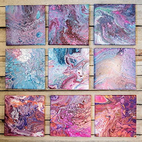Viva Decor® basic pouring medium for acrylic paint