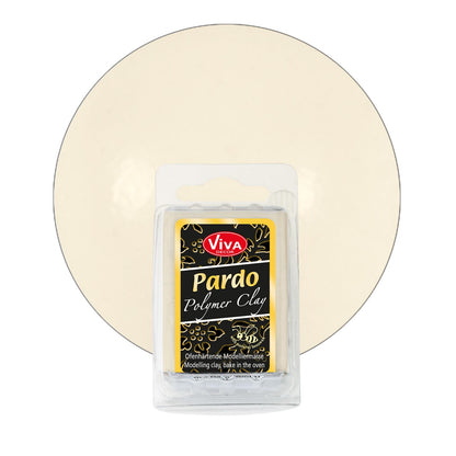 Viva Decor Pardo Jewelry Clay, 56g