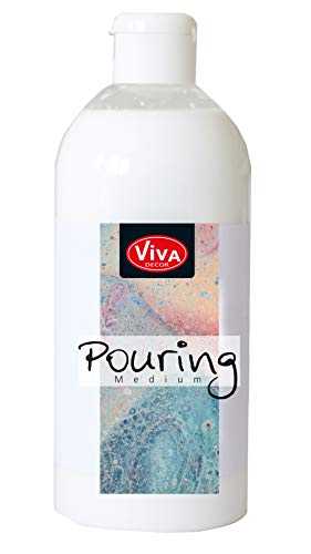 Viva Decor® basic pouring medium for acrylic paint
