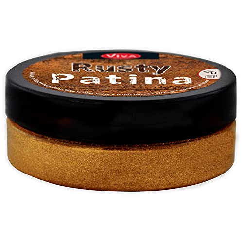 Viva Decor Rusty Patina, 50ml