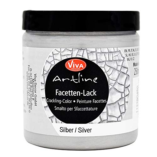 Viva Decor®️ Artline Facetten Lack