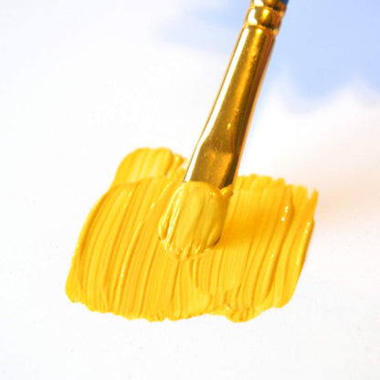 Viva Decor Candle Pen 2 x 0,95 Fl oz -Gold & Glitter Set - Wax Paint for Candles | Candle Wax Pen for Custom Designs | Safe Candle Paint | for Decorating Candles | for Special Occasions | DIY Projects